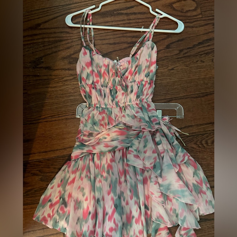 NWT Tularosa set